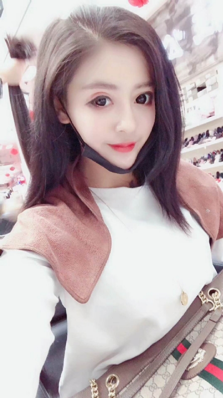 李梦瑶的第五张照片--漳州相亲服务中心