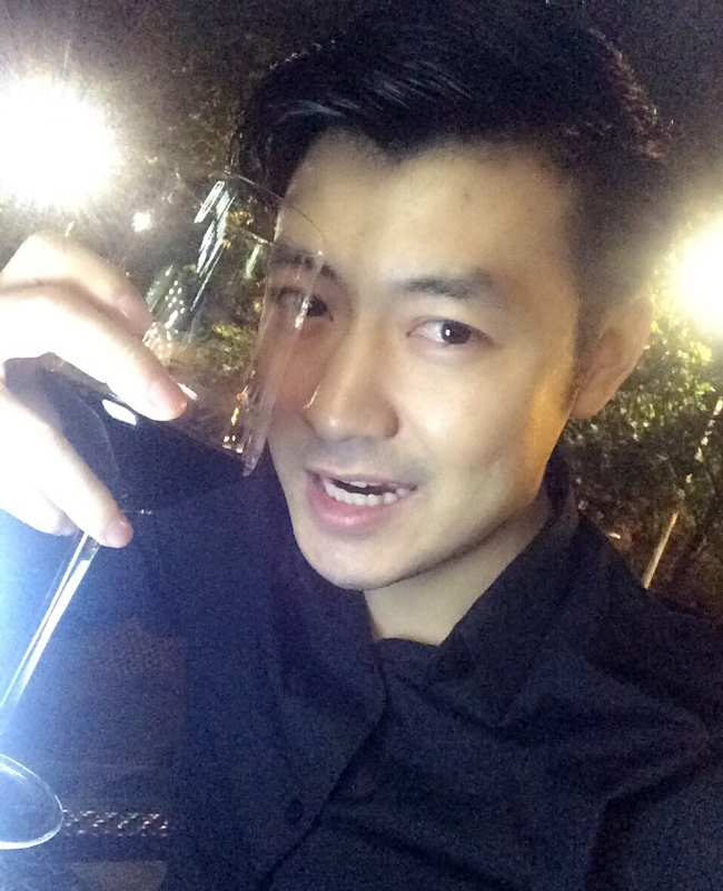 陈高浩的第二张照片--漳州相亲服务中心