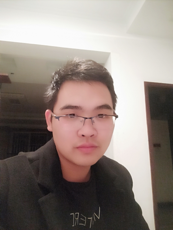 双生花开的第一张照片--漳州相亲服务中心