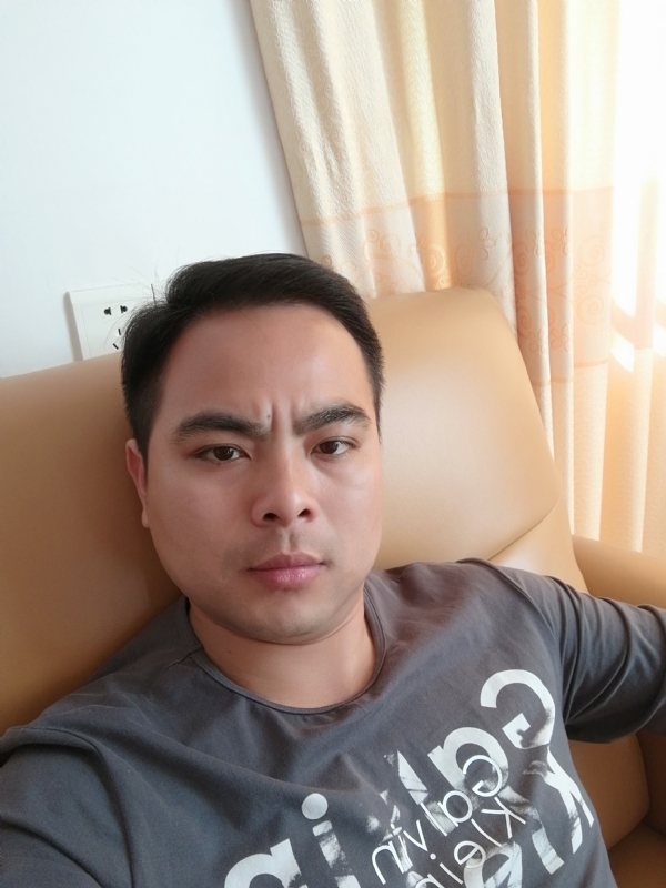 西江月狼的第一张照片--漳州相亲服务中心