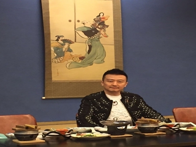 月影沙丘的第一张照片--漳州相亲服务中心