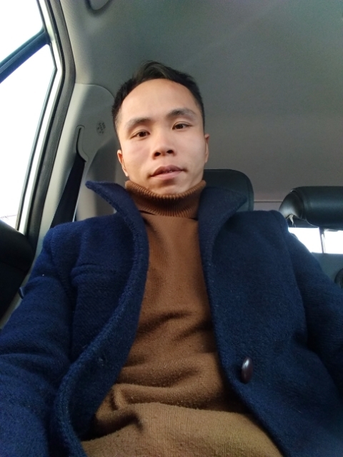 赣余缘的第一张照片--漳州相亲服务中心