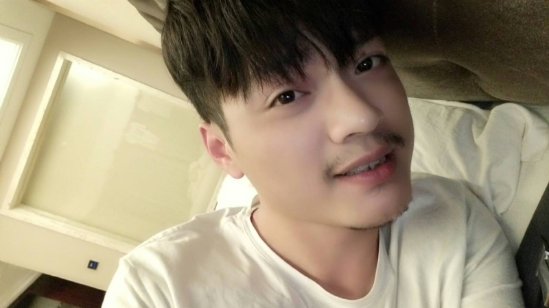 快乐老男人的第一张照片--漳州相亲服务中心