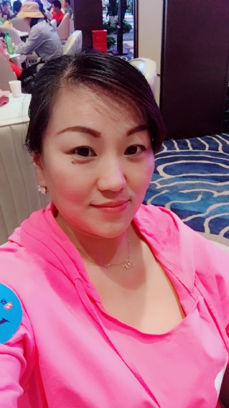 生活不是童话的第一张照片--漳州相亲服务中心