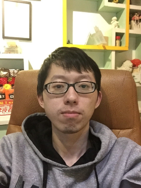 桀桀的第一张照片--漳州相亲服务中心