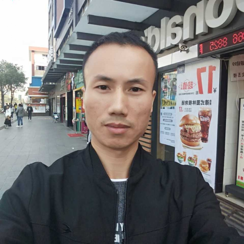 地瓜的第一张照片--漳州相亲服务中心