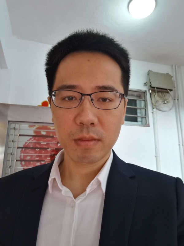 妥妥当当的第一张照片--漳州相亲服务中心