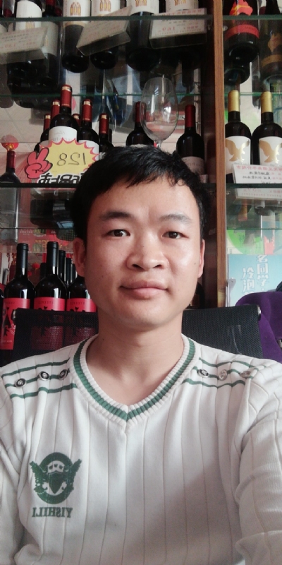 真心征婚的第二张照片--漳州相亲服务中心