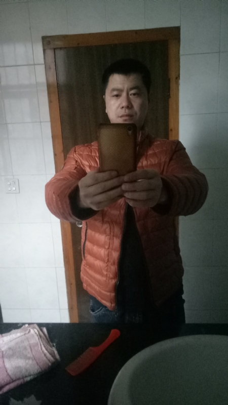 噢荣的第一张照片--漳州相亲服务中心