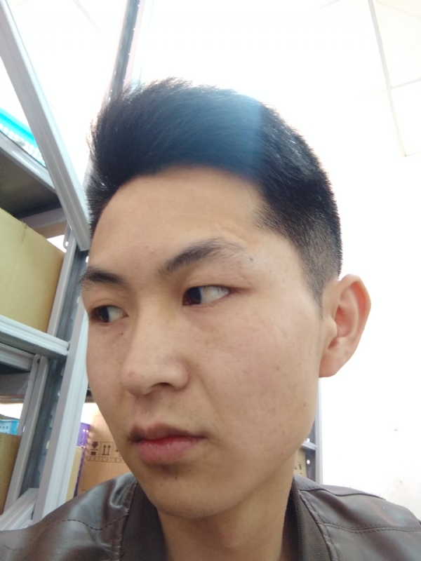 是咯是咯的第一张照片--漳州相亲服务中心