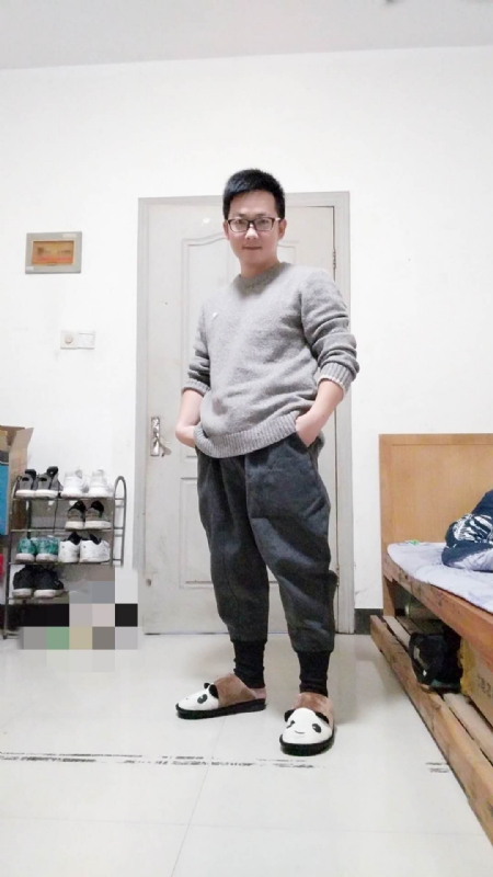 宁国星星的第一张照片--漳州相亲服务中心