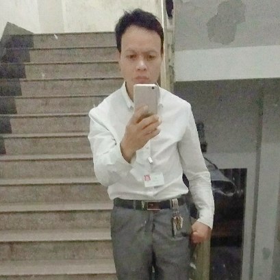 阳光男孩的第一张照片--漳州相亲服务中心