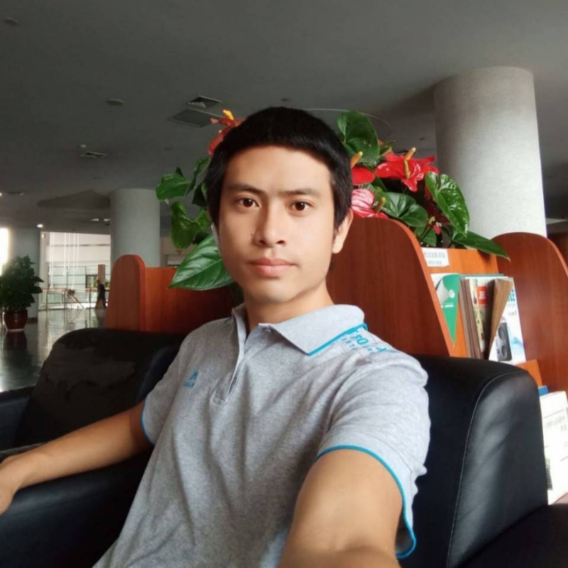 峰峰的第一张照片--漳州相亲服务中心