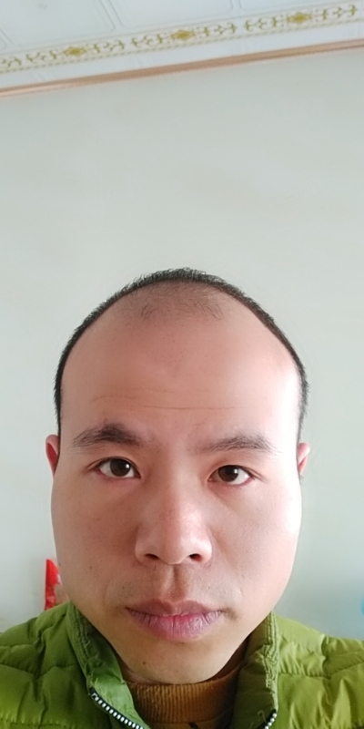 阿煌的第一张照片--漳州相亲服务中心