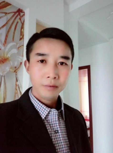 天涯赤子的第一张照片--漳州相亲服务中心
