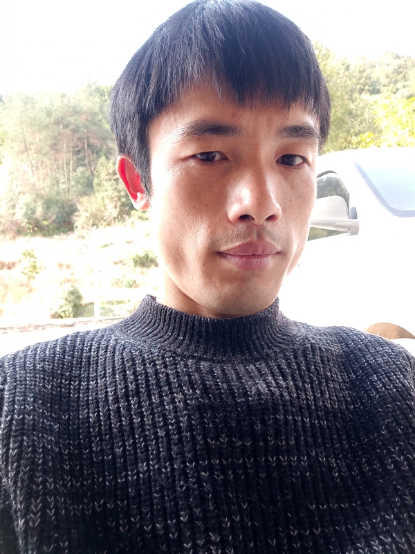 只为遇见你的第一张照片--漳州相亲服务中心