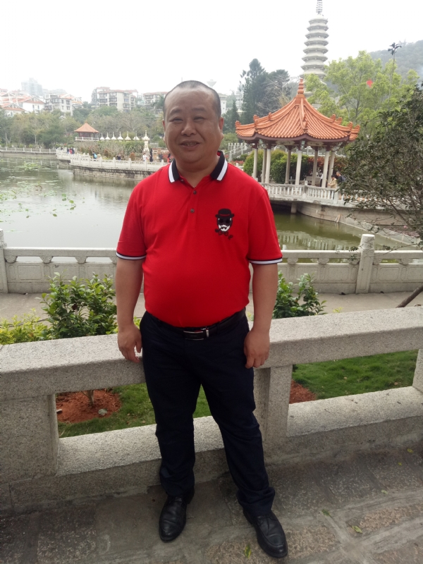 墨然的第二张照片--漳州相亲服务中心