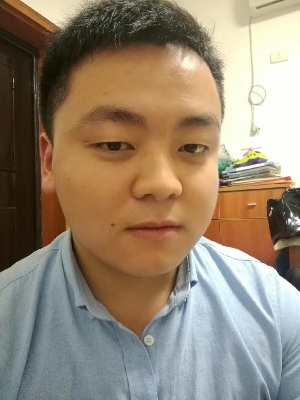 逍遥哥哥的第一张照片--漳州相亲服务中心