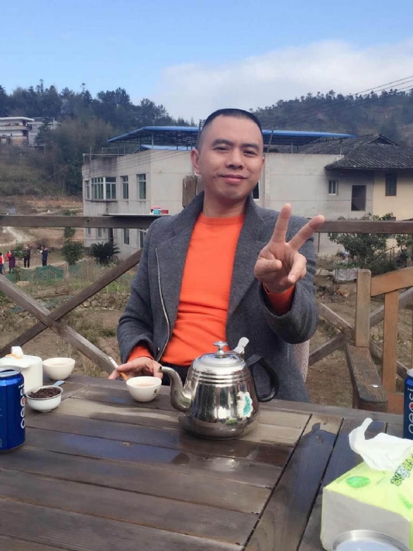 往生的第一张照片--漳州相亲服务中心