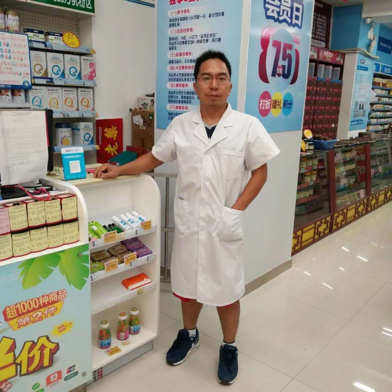 开开心心的第一张照片--漳州相亲服务中心