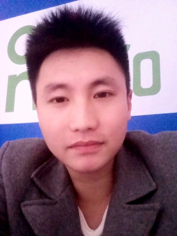 木易的第二张照片--漳州相亲服务中心