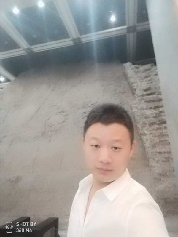 龚某人的第一张照片--漳州相亲服务中心