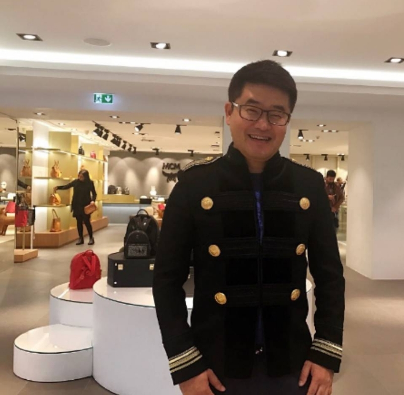 大千世界的第一张照片--漳州相亲服务中心
