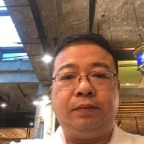 一个70后的离异大叔的第一张照片--漳州相亲服务中心