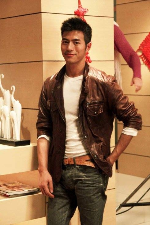李家佑的第一张照片--漳州相亲服务中心