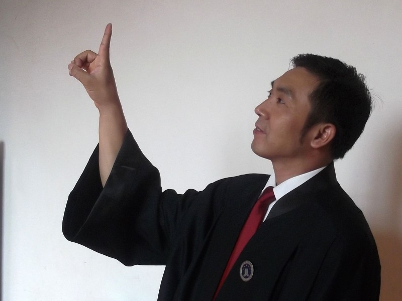 勇戈的第二张照片--漳州相亲服务中心