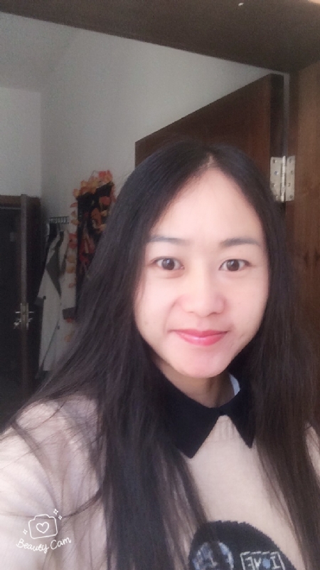 Misszoe的第一张照片--漳州相亲服务中心