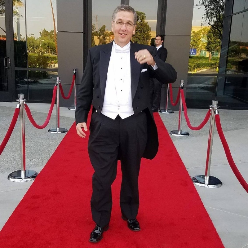 MarkRollins007的第一张照片--漳州相亲服务中心