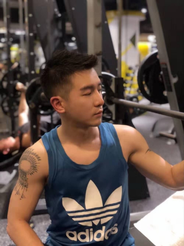 海海的第一张照片--漳州相亲服务中心