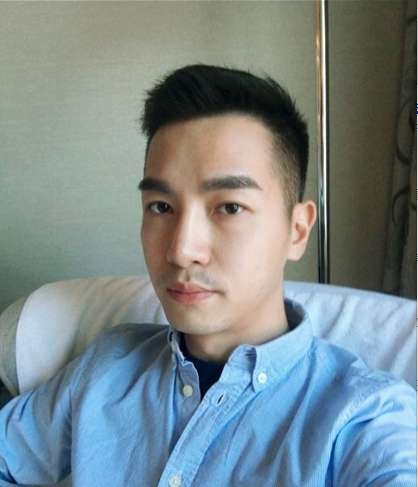 海海的第二张照片--漳州相亲服务中心