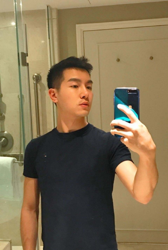 海海的第三张照片--漳州相亲服务中心