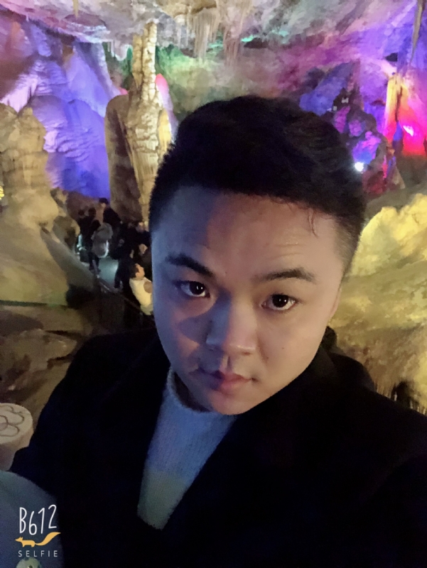 奔跑的五花肉的第一张照片--漳州相亲服务中心