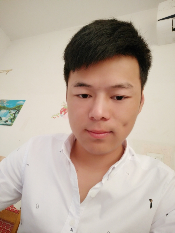 余生请多指教的第一张照片--漳州相亲服务中心