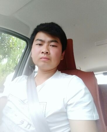 一米阳光的第一张照片--漳州相亲服务中心