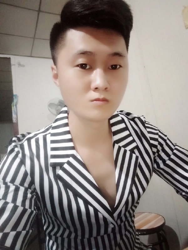 随遇而安的第一张照片--漳州相亲服务中心
