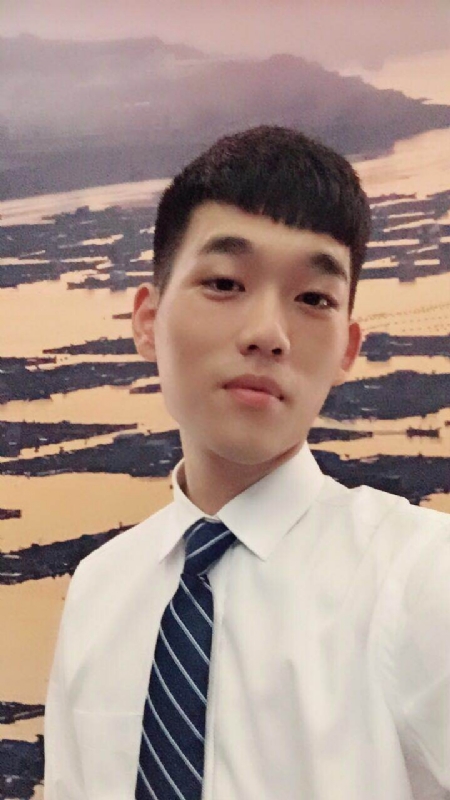 欧弟的第一张照片--漳州相亲服务中心