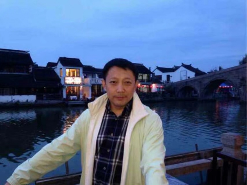 巧克力绅士的第六张照片--漳州相亲服务中心