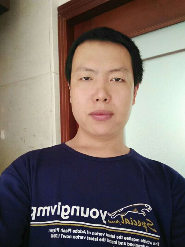 期待认识你的第三张照片--漳州相亲服务中心