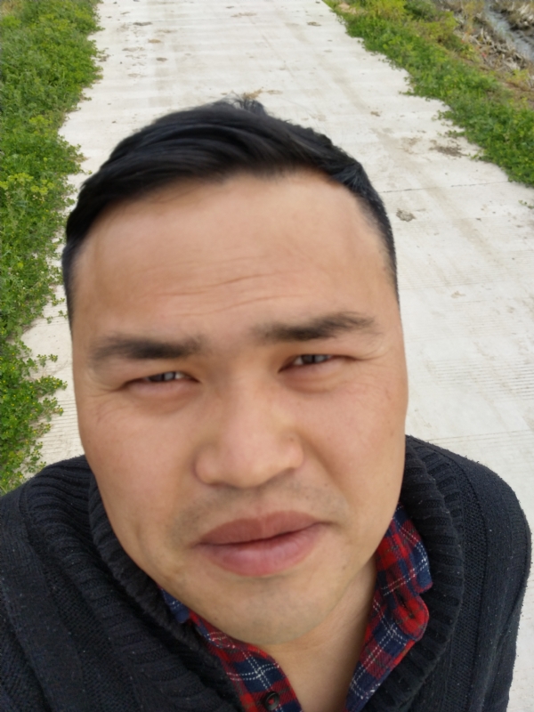 SJ清风徐来的第一张照片--漳州相亲服务中心