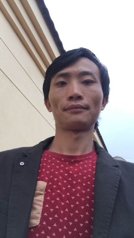 WENK的第一张照片--漳州相亲服务中心