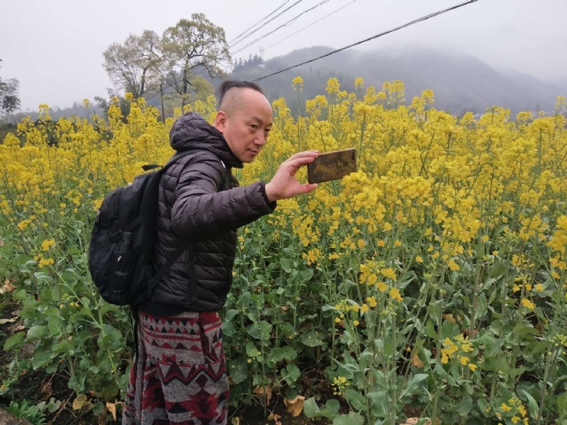 Dennison的第一张照片--漳州相亲服务中心