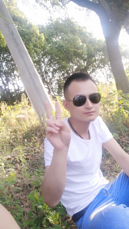 马凯亮的第一张照片--漳州相亲服务中心