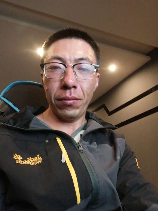 千年等你的第一张照片--漳州相亲服务中心