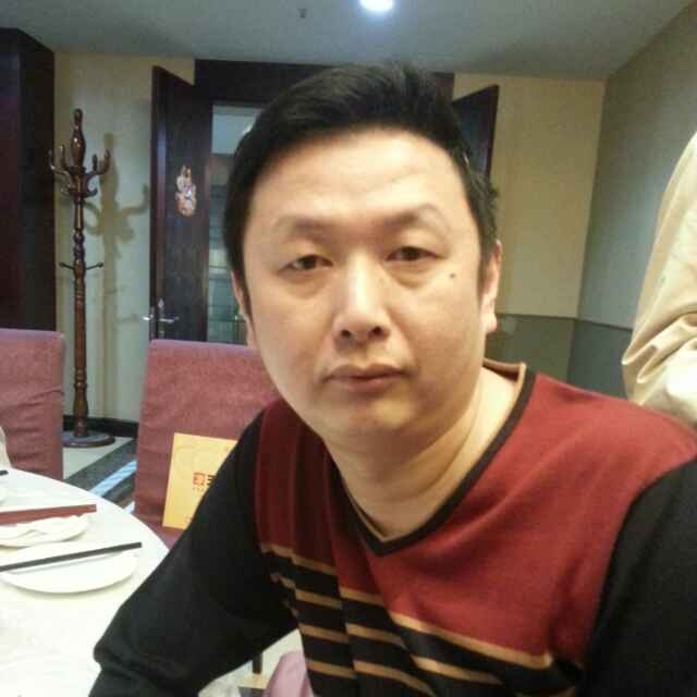 四哥的第一张照片--漳州相亲服务中心