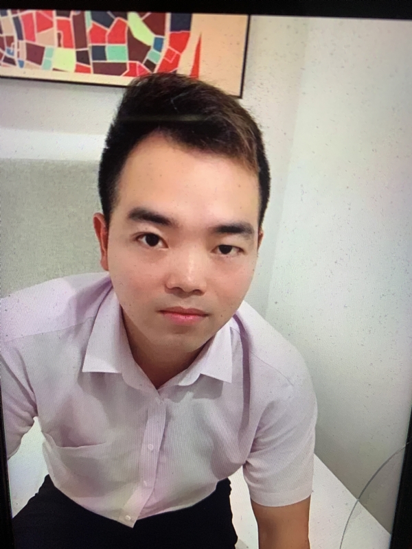 季军的第一张照片--漳州相亲服务中心