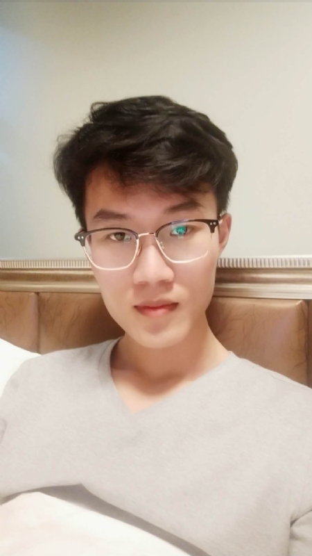 liubingyang的第一张照片--漳州相亲服务中心